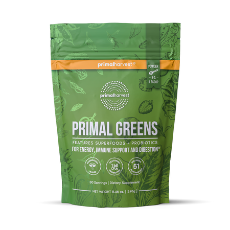 Primal Greens