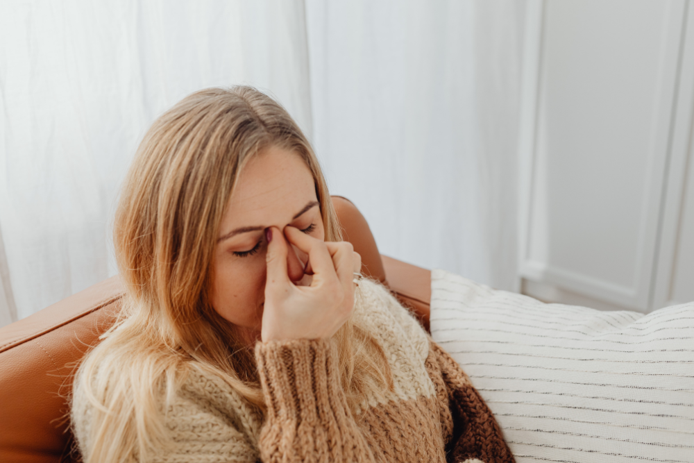 Can Magnesium Really Help With Cramps, Headaches & Mood Swings?