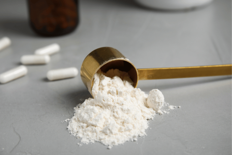 The Ultimate Guide to Muscle Supplements: Boost Your Performance and Recovery