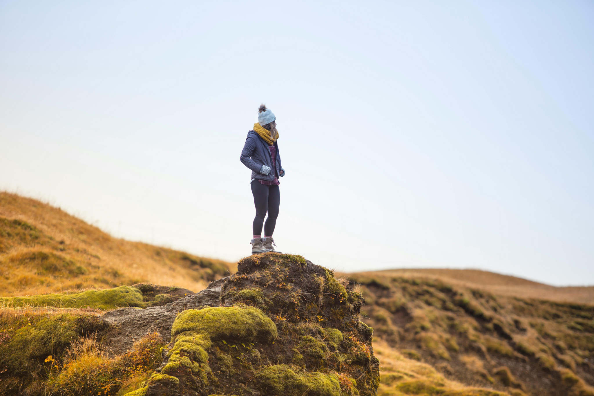 Your Body Changes With the Seasons—Your Supplements Should Too