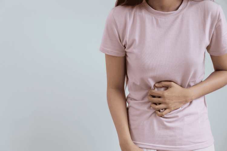 How Stress Impacts Digestion, Sleep, and Nutrient Absorption