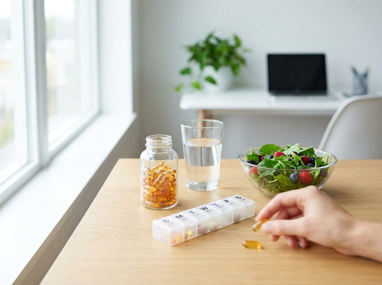 When and How to Take Liver Support Supplements for Best Results