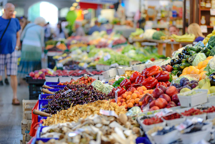Shop Smart: 7 Ingredients to Watch Out for (and What to Buy Instead)