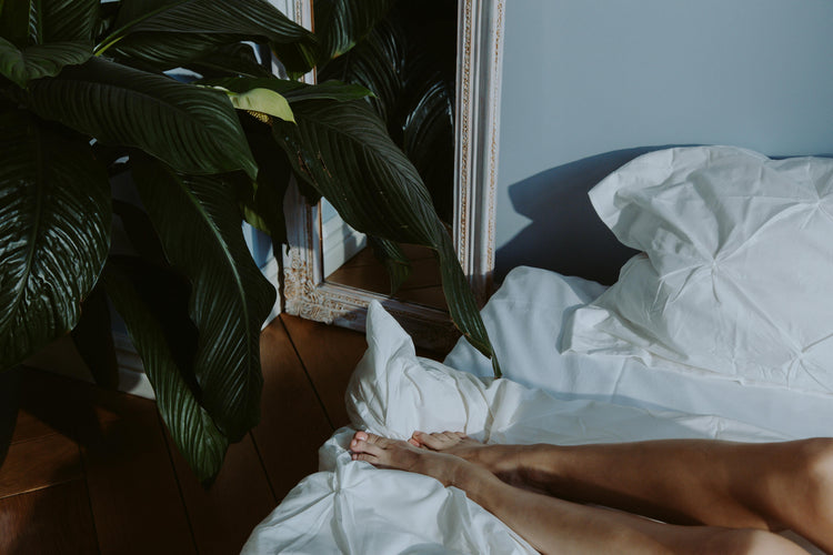 The Change in Seasons May Be Affecting Your Sleep More Than You Realize