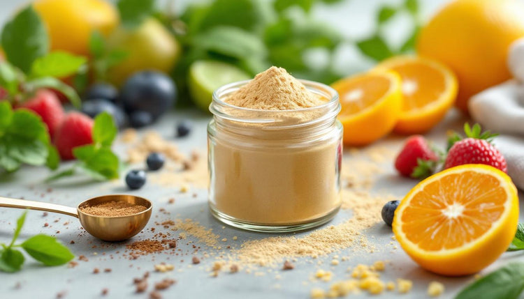 Unlocking the Benefits of NR Powder: A Comprehensive Guide