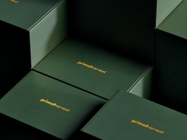 Primal Harvest gift card