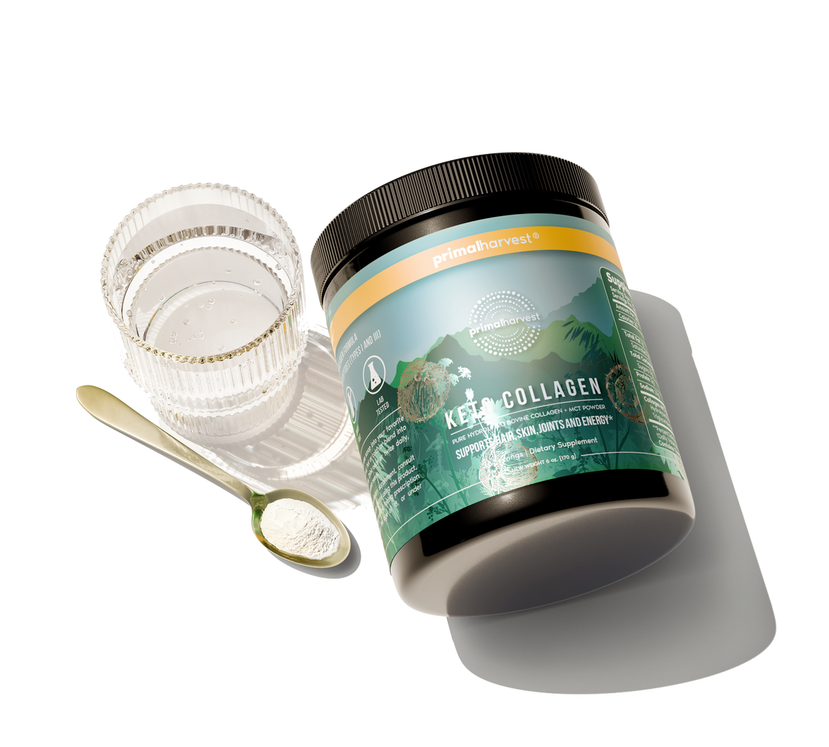 Keto Collagen booster