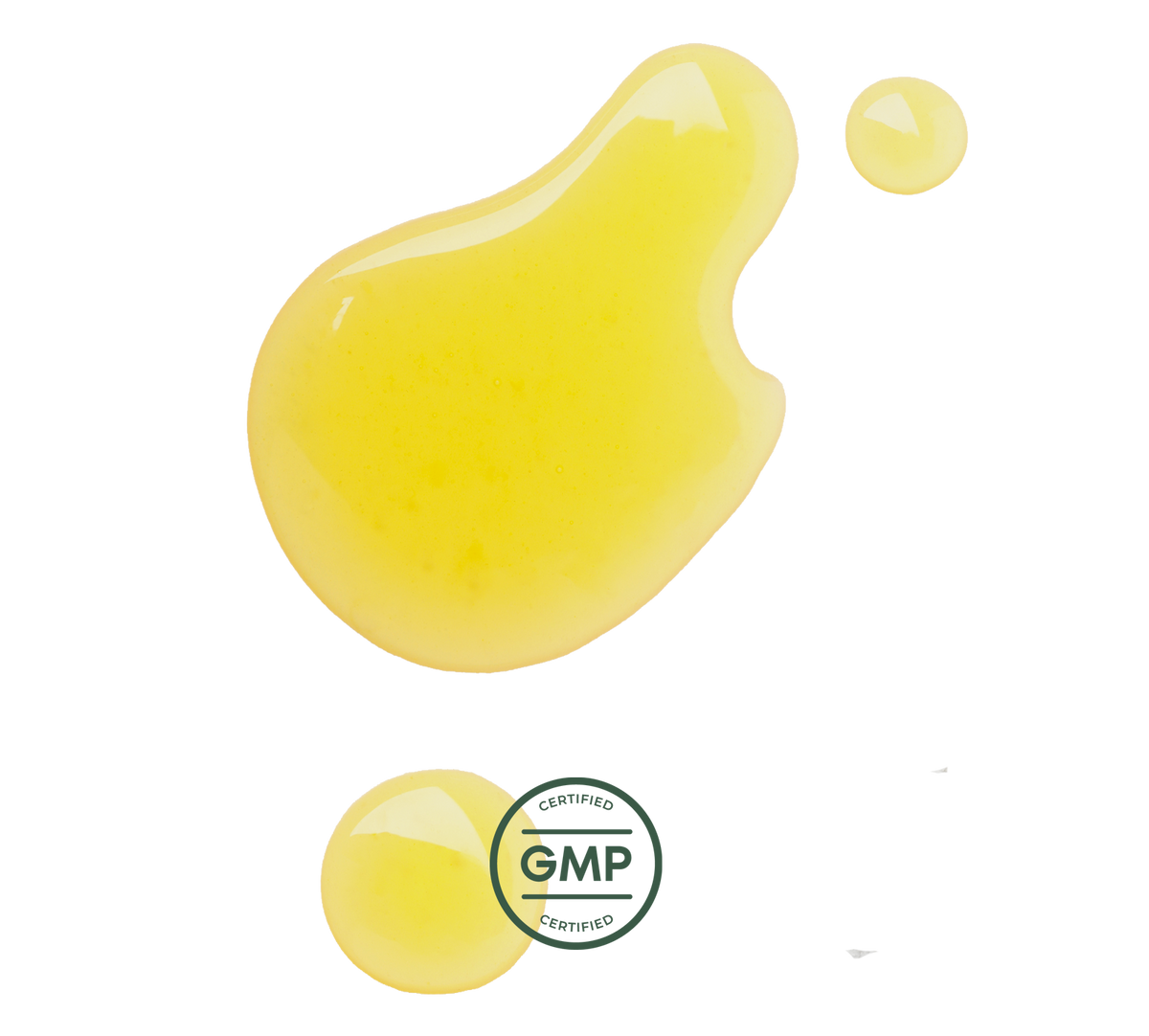 certified gmp supplement