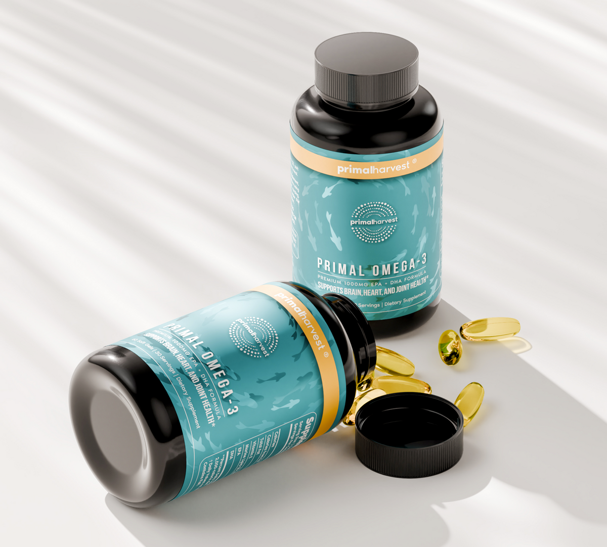 best vegan omega 3 supplement