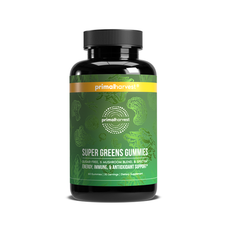 Super Greens Gummies new-images