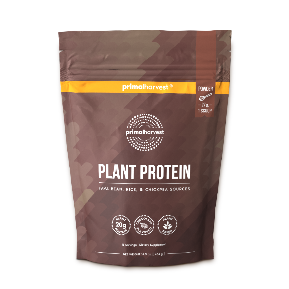 Plant protein: fava bean, rice, and chickpea sources new-images 