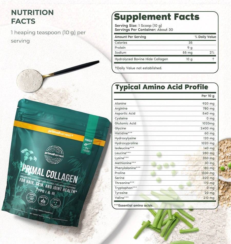 Primal Collagen