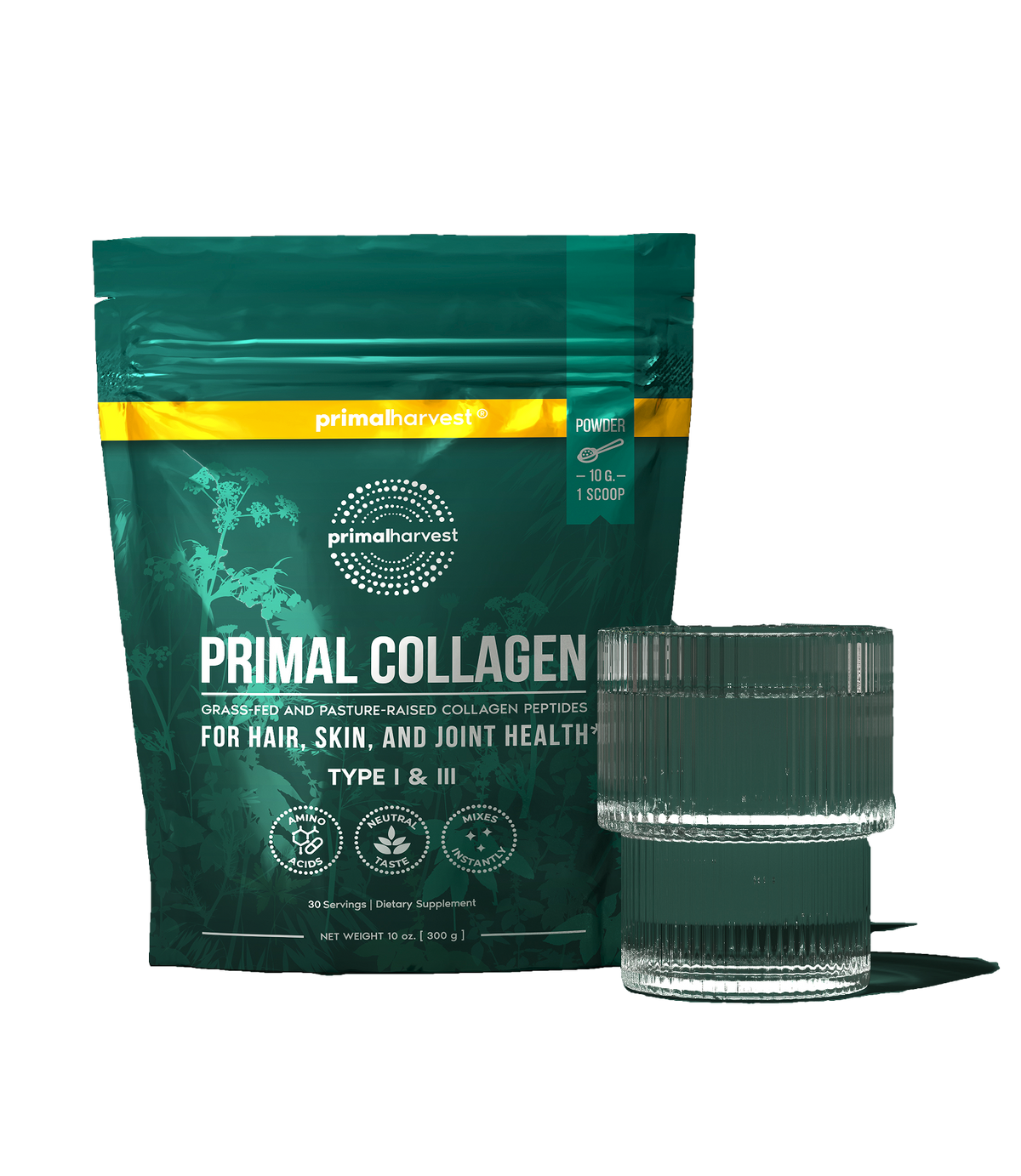 Primal Collagen